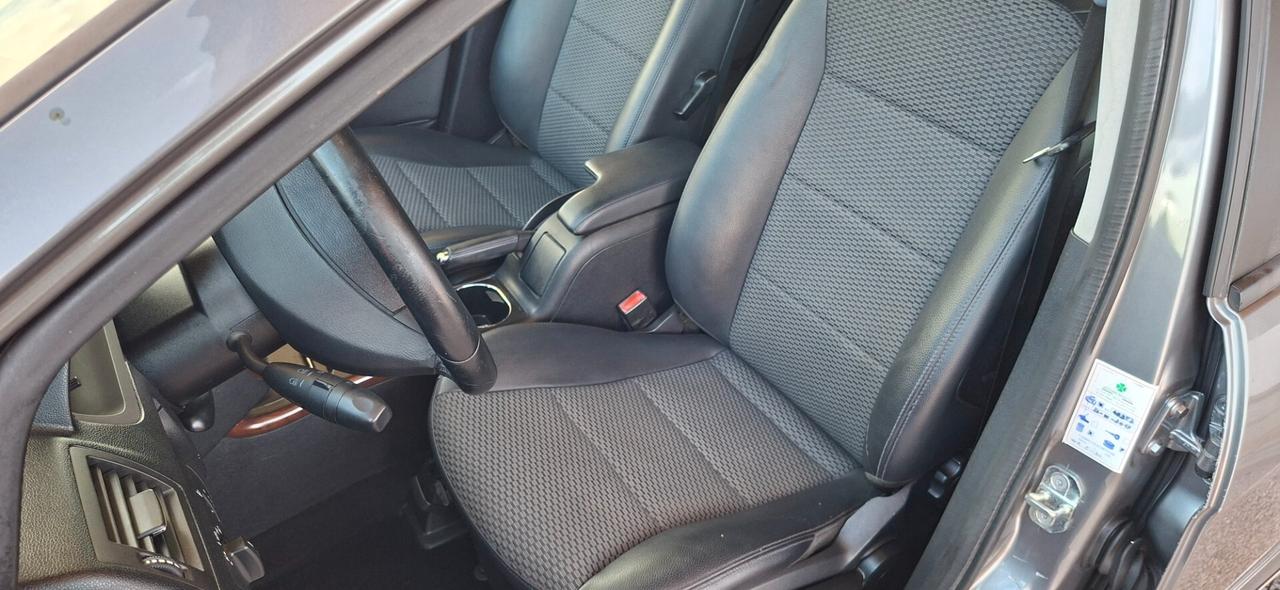 Mercedes-benz A 160 BlueEFFICIENCY Elegance