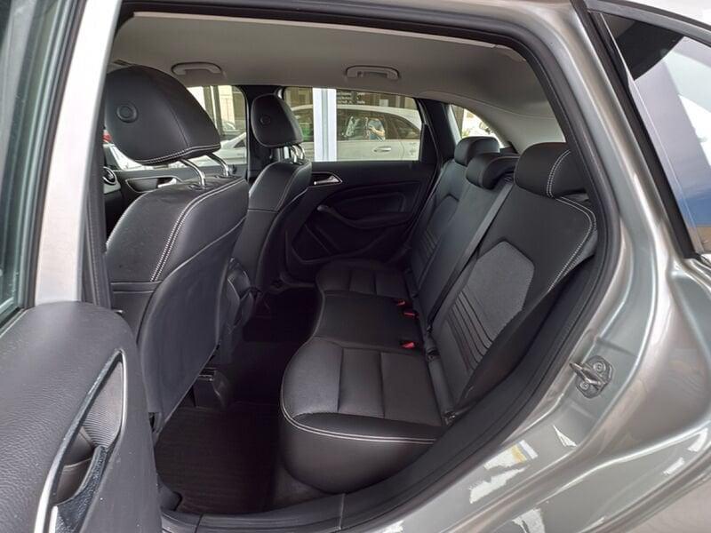 Mercedes-Benz Classe B B 160 d (cdi) Sport Tech
