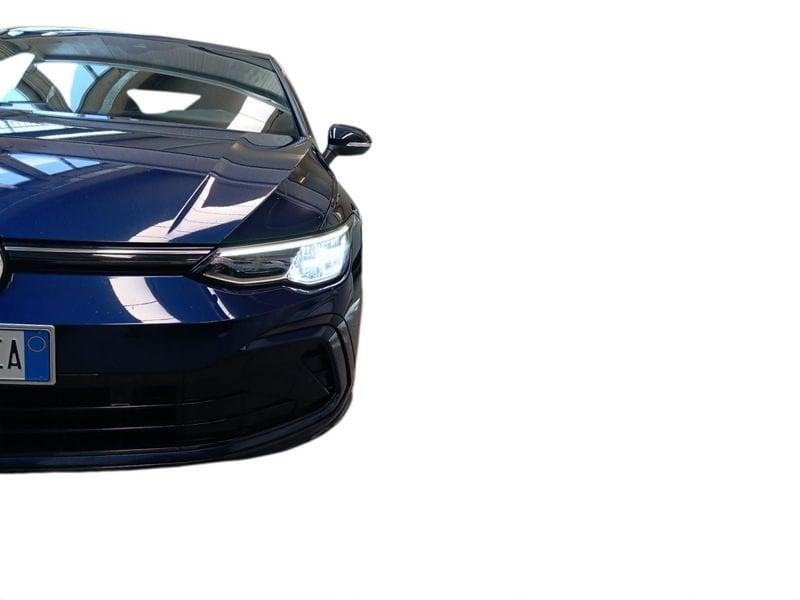 Volkswagen Golf Golf 1.5 TSI EVO ACT R-Line