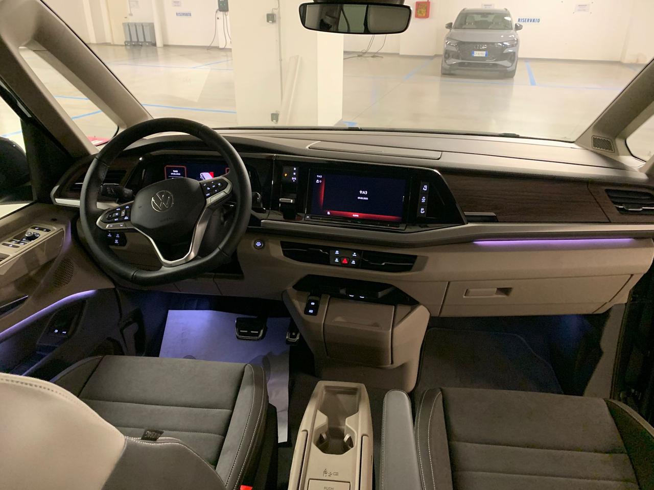 Volkswagen T7 Multivan 1.5 phev style 4motion 245cv dsg 7p.ti