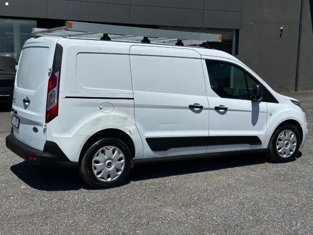 FORD Transit Connect 1.6 TDCi PC Furgone Entry