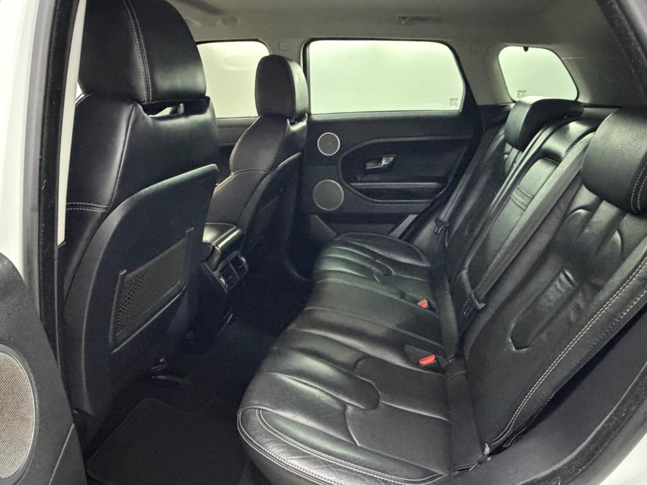 RANGE ROVER EVOQUE DYNAMIC 2.2 150Cv