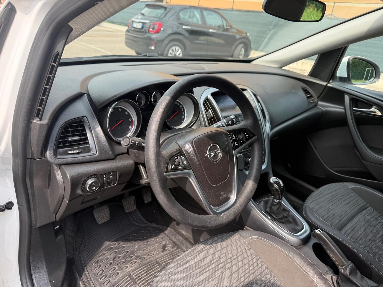 Opel Astra Sports Tourer 1.6 CDTI - 12 MESI DI GARANZIA -