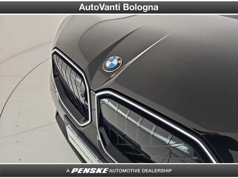 BMW X3 X3 xDrive30e MSport Pro