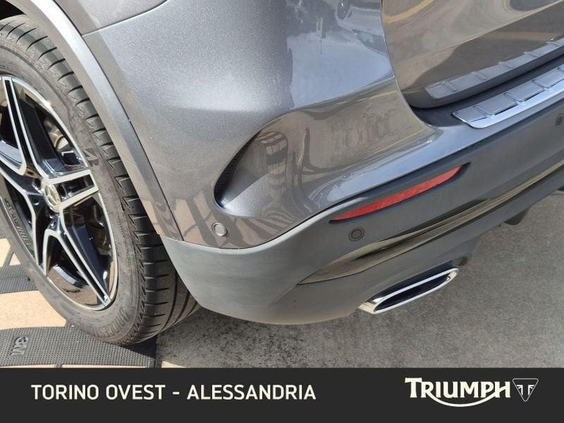 Mercedes-Benz GLA 250 e phev AMG Line Premium Plus auto