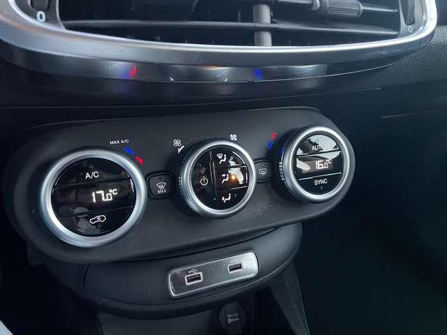 Fiat 500X 1.0 T3 Club 120 CV "Km 13.500"