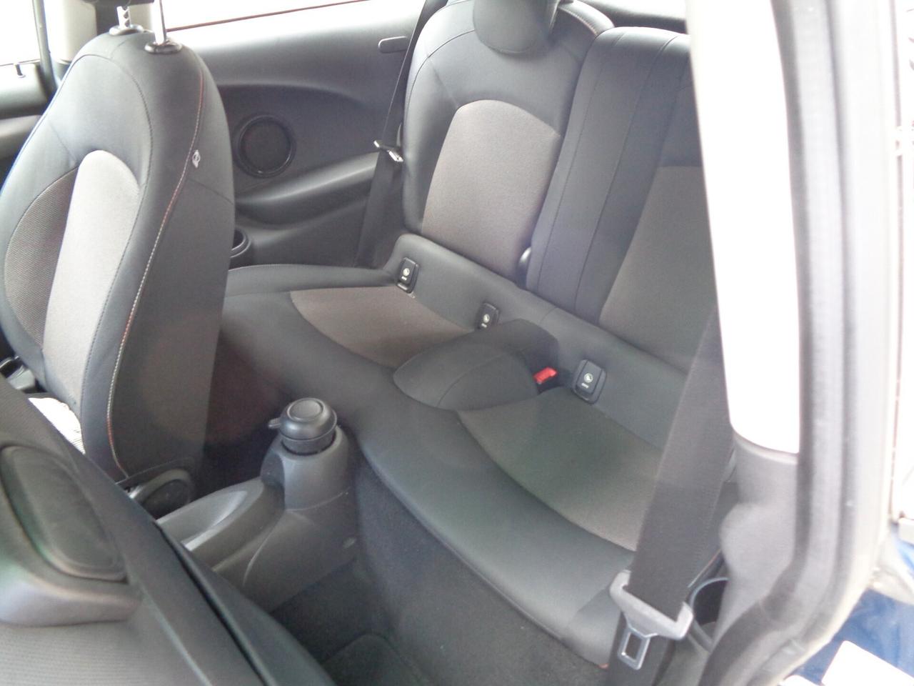 Mini 1.2 One neopatentati