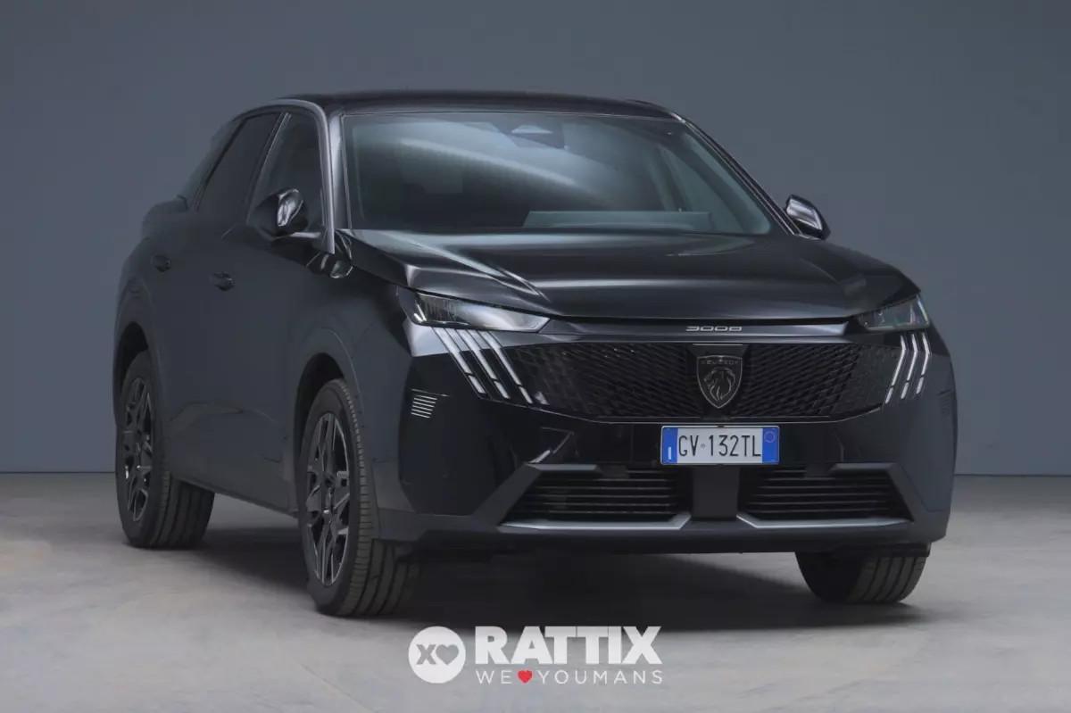 Peugeot 3008 1.2 Hybrid 145CV Allure e-DCS6