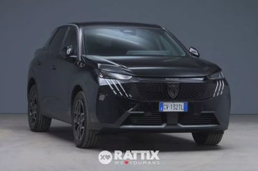 Peugeot 3008 1.2 Hybrid 145CV Allure e-DCS6