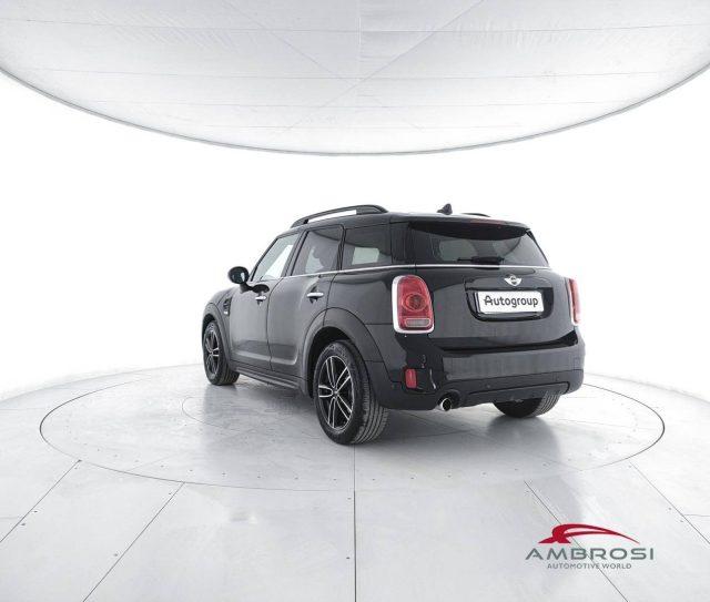 MINI Countryman Cooper D 2.0 Business