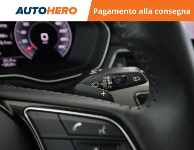 AUDI A4 Avant 30 TDI/136 CV S tronic Business Advanced