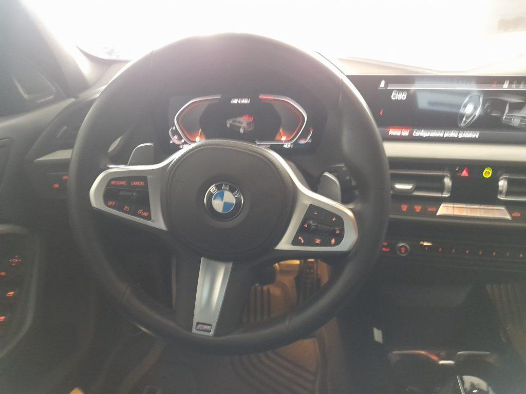 BMW Serie 1 (F40) M 135i xDrive