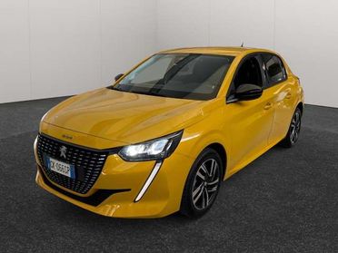 Peugeot 208 1.2 puretech Allure Pack 75Cv