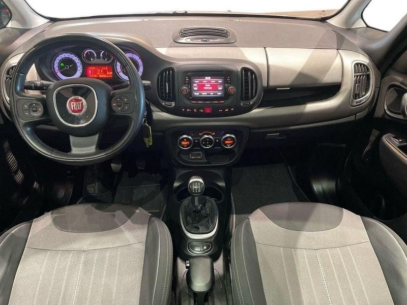 FIAT 500L 1.3 mjt Lounge 85cv