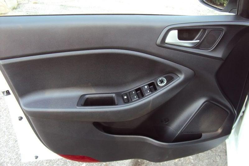Hyundai i20 1.2 MPI 84cv Comfort