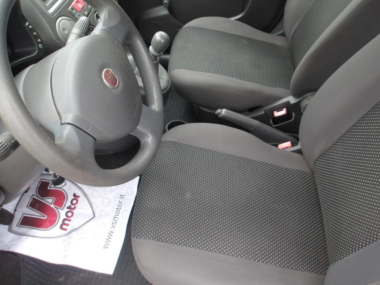 FIAT PANDA 1.1 BENZ -PREZZO PROMO!