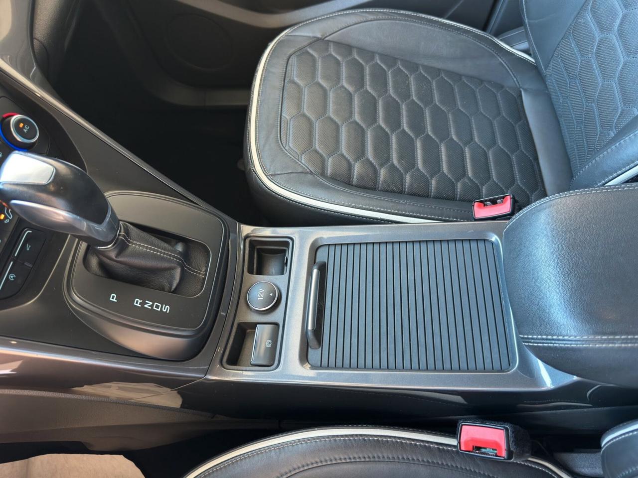 Ford Kuga 2.0 TDCI 180 CV S&S 4WD Vignale