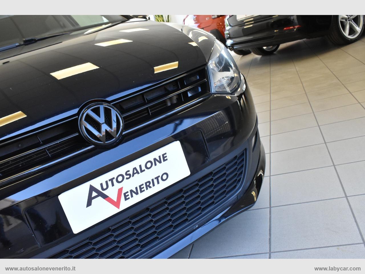 VOLKSWAGEN Polo 1.2 TDI 5p. Comfortline