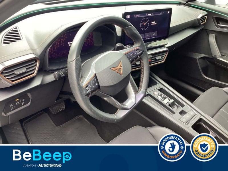 Cupra Formentor 1.4 E-HYBRID DSG