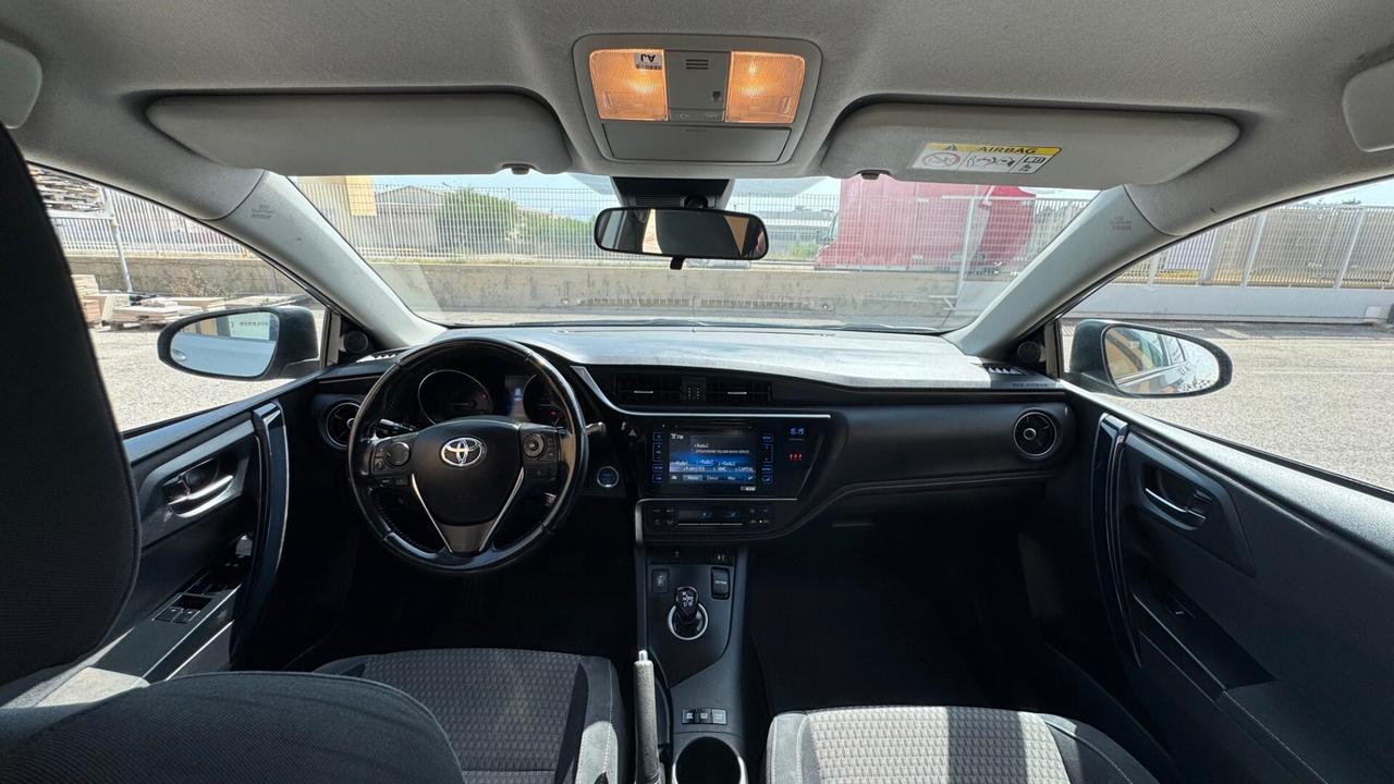Toyota Auris 1.8 Hybrid SW - 2017