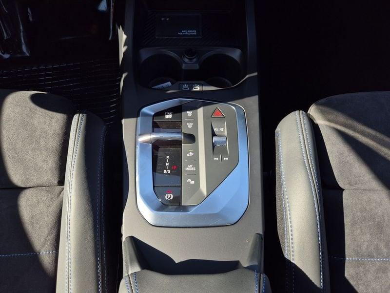 BMW Serie 1 120d MSport aut.