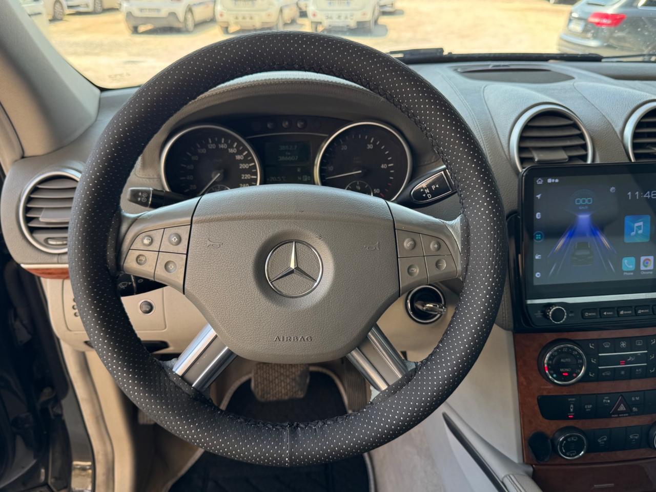 Mercedes GL 320 CDI 224cv Sport 7 Posti