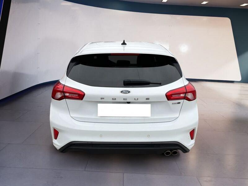 Ford Focus V 2022 1.0 ecoboost h ST-Line Design 125cv