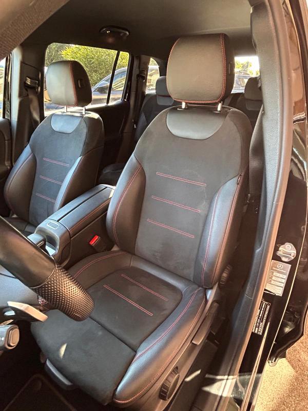 Mercedes GLB 200d Premium AMG Auto Premium AMG