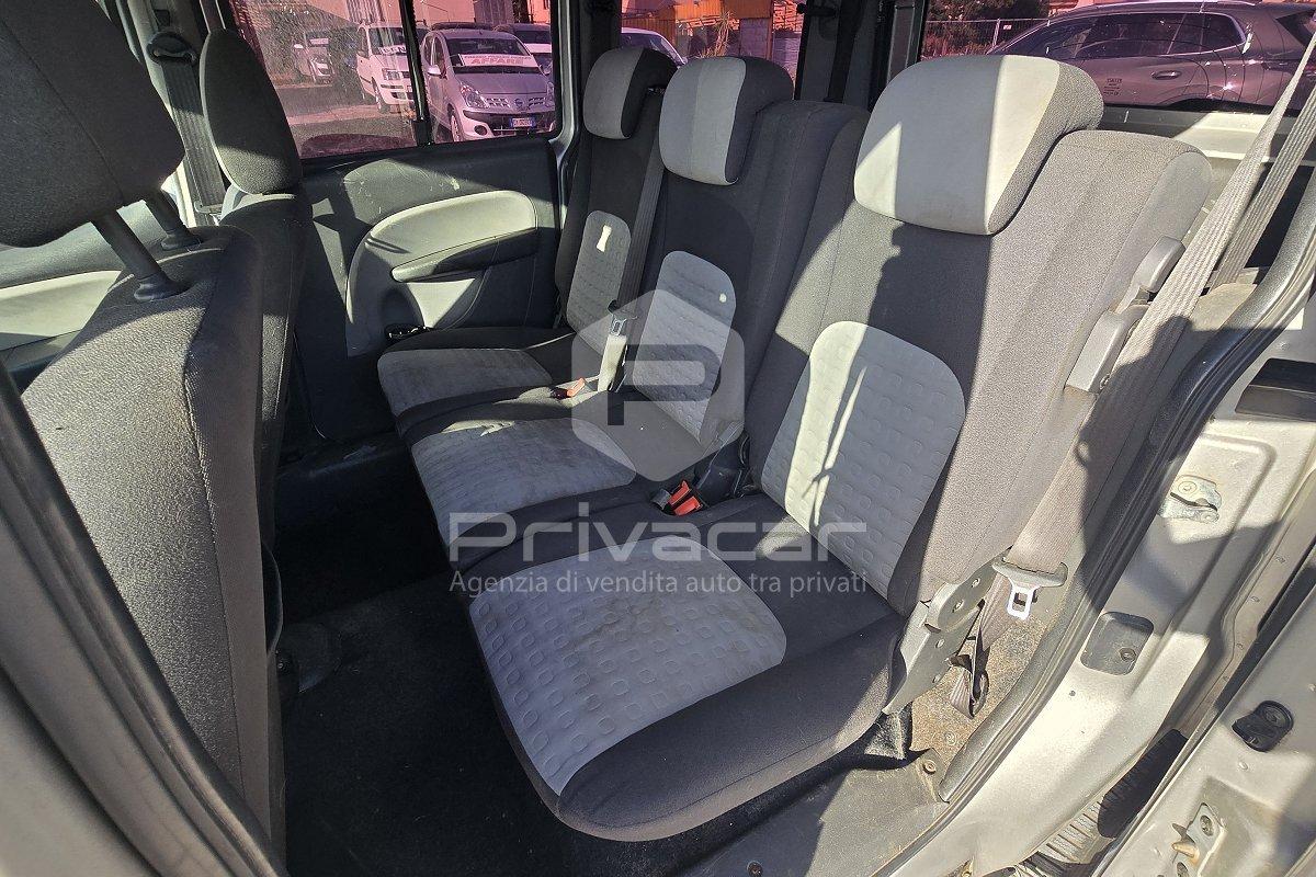 FIAT Doblò 1.4 Family