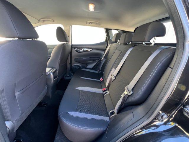 NISSAN Qashqai 1.5 dCi 115 CV Tekna+