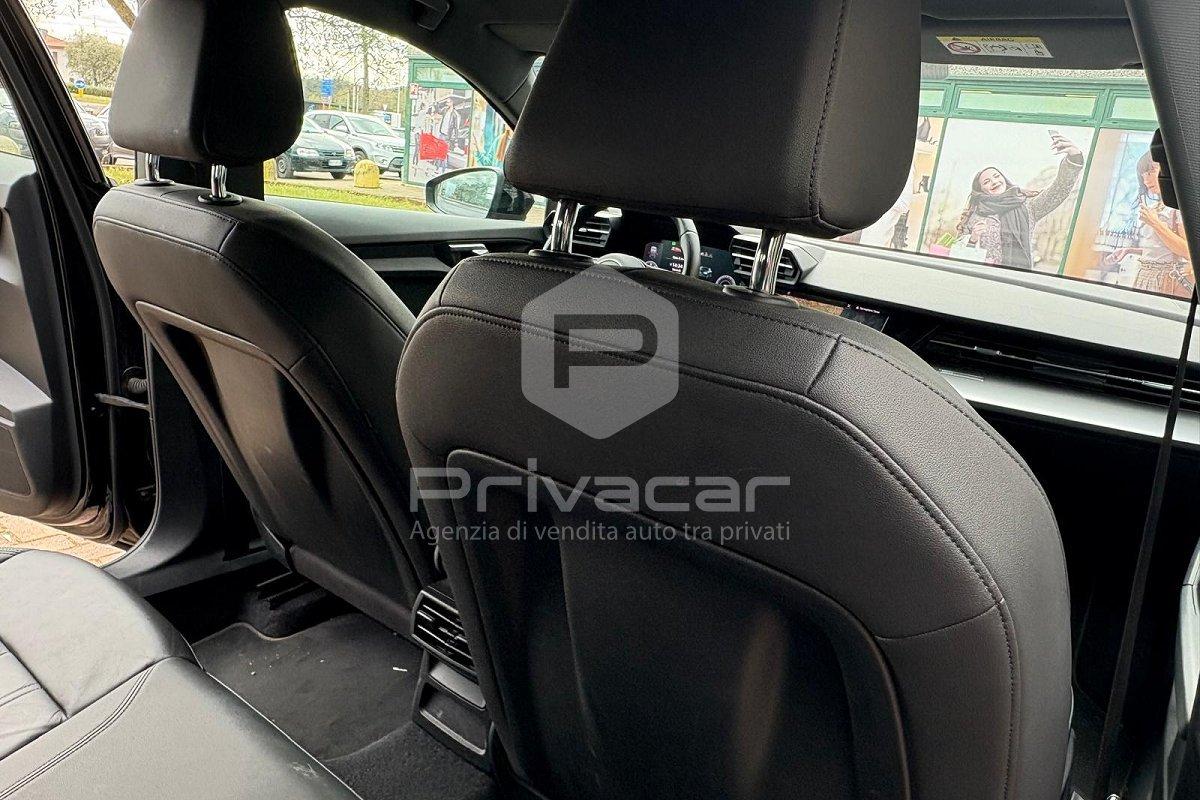 AUDI A3 SPB 30 TDI
