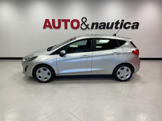 FORD Fiesta 1.1 75 CV 5 porte Connect