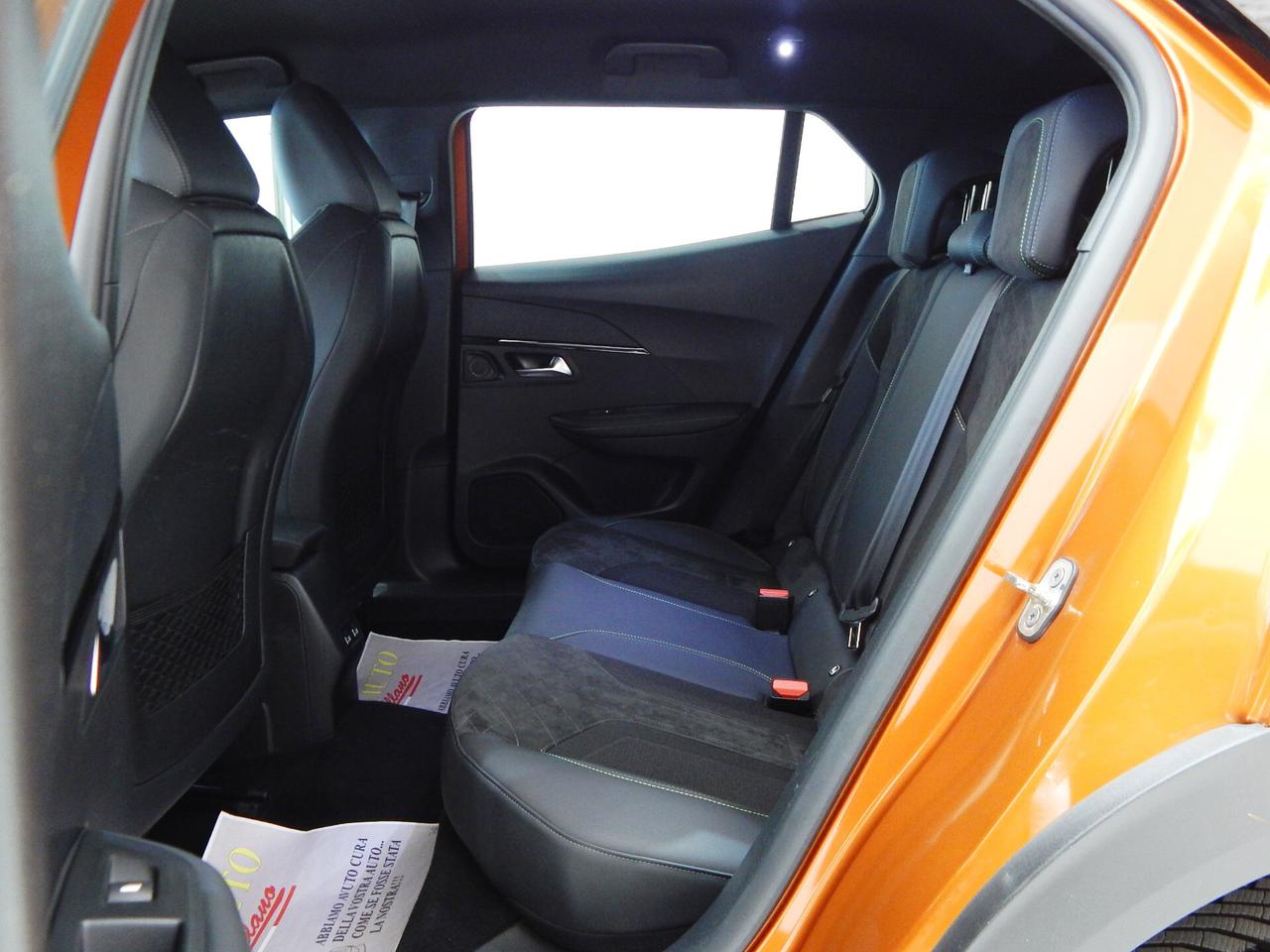 Peugeot 2008 1.5 bluehdi GT S&S EAT8 NAVI-PELLE-LED-FOCAL-KAMER