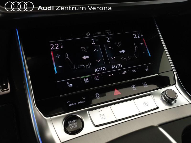 Avant 50TDI 286CV quattro tiptronic S line Edition