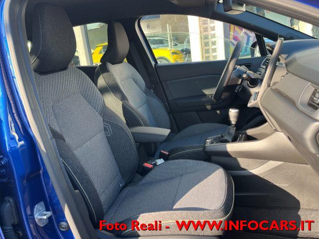 RENAULT Captur ECO-G 100 CV Techno - KM0 - PROMO