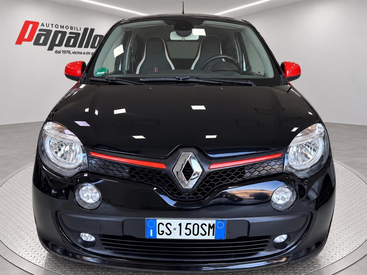 Renault Twingo TCe 110 CV Energy GT