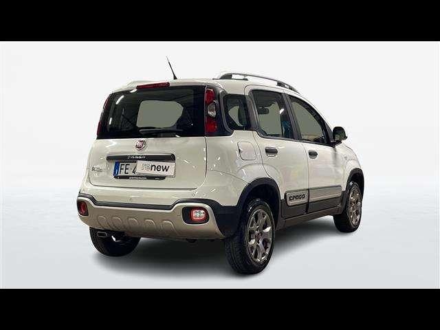 Fiat Panda Cross 1.3 Multijet 16v 95cv 4x4 S&S