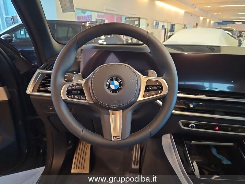 BMW X5 G05 LCI 2023 xdrive30d MSport auto