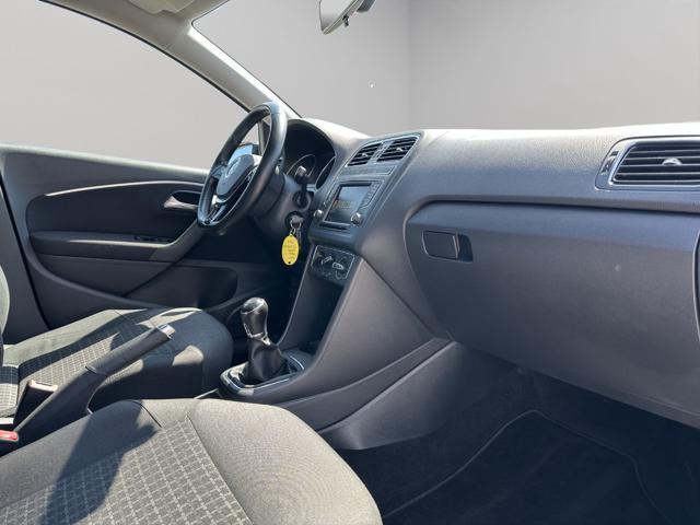 VOLKSWAGEN Polo 1.4 TDI 5p. Comfortline