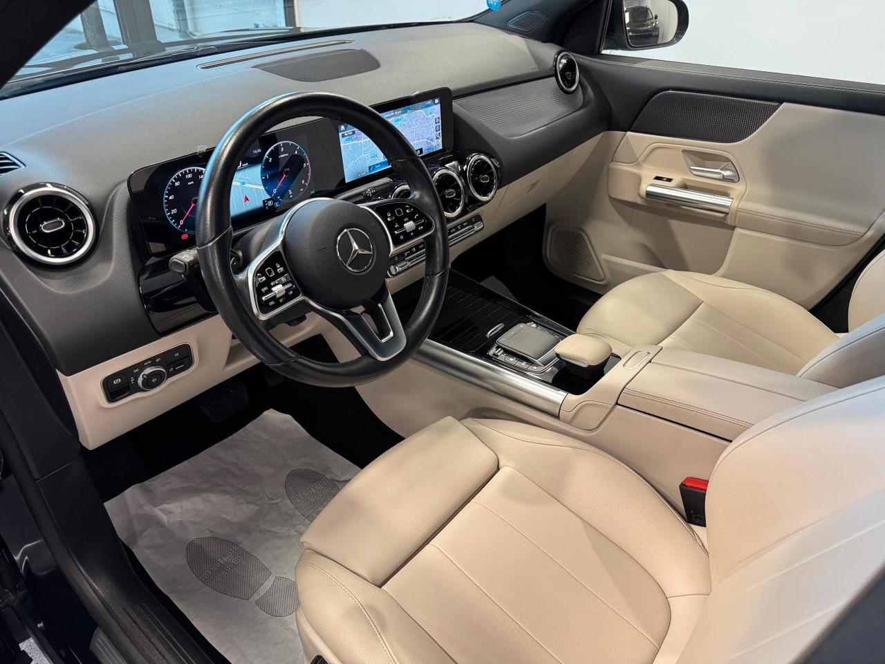 Mercedes GLA 180 d Sport Plus auto Soli 60000 km