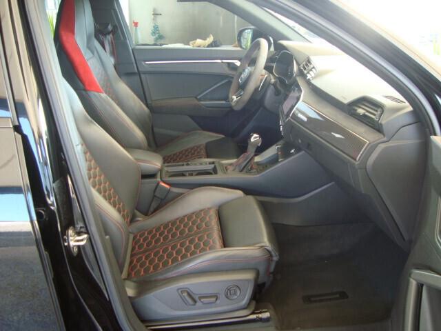 Audi RSQ3 2.5 Quattro S tronic 400cv