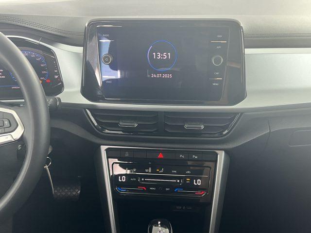VOLKSWAGEN T-Roc T-Roc 2.0 TDI SCR 150 CV DSG Life