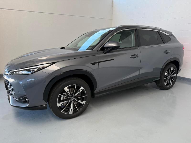 Mg HS 1.5 hybrid+ Luxury auto