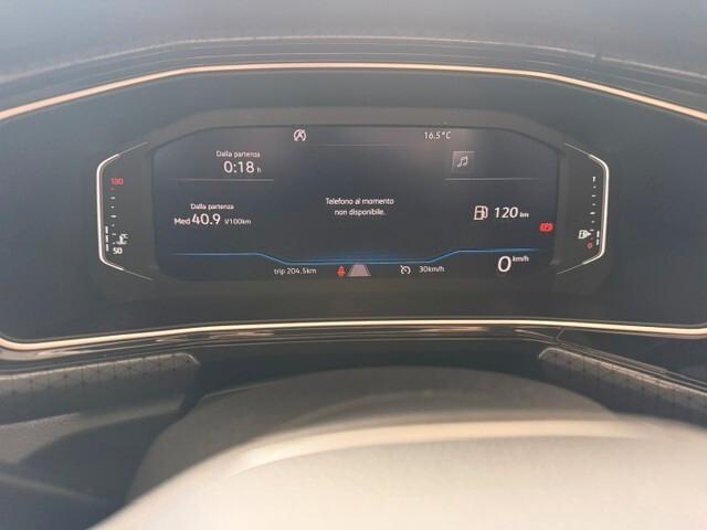 Volkswagen T-Cross 1.6 TDI Advanced