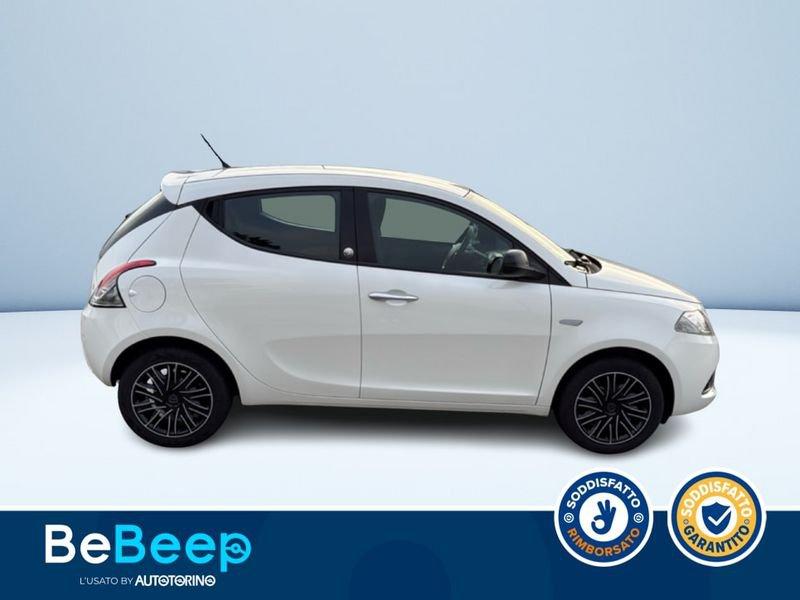 Lancia Ypsilon 1.2 GOLD S&S 69CV MY19