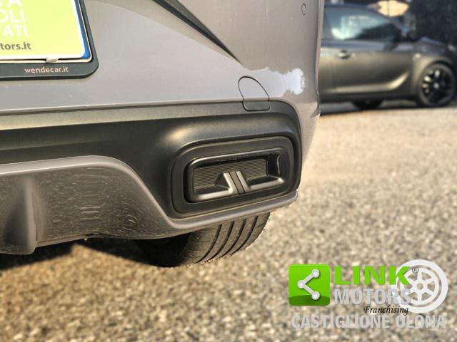 CUPRA Leon 1.5 e-HYBRID 150 CV DSG