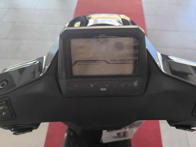 PEUGEOT Tweet 125 GT ABS 5+