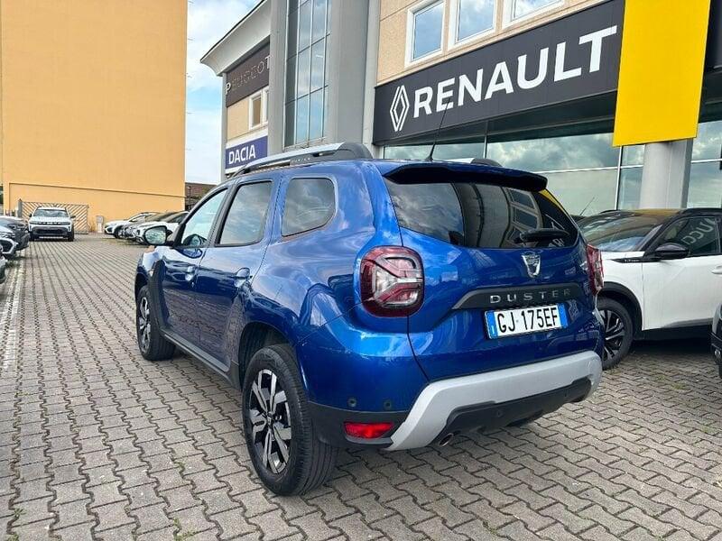 Dacia Duster Duster 1.0 TCe GPL 4x2 Prestige