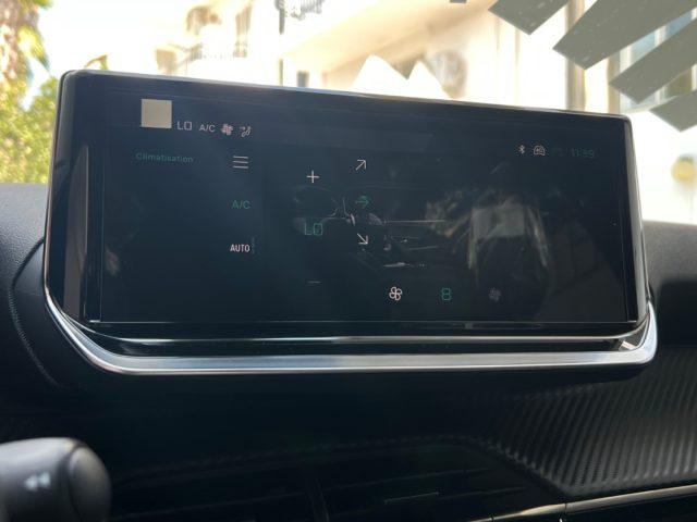 PEUGEOT 2008 PureTech 100 S&S Allure tua da ?249,00 mensili