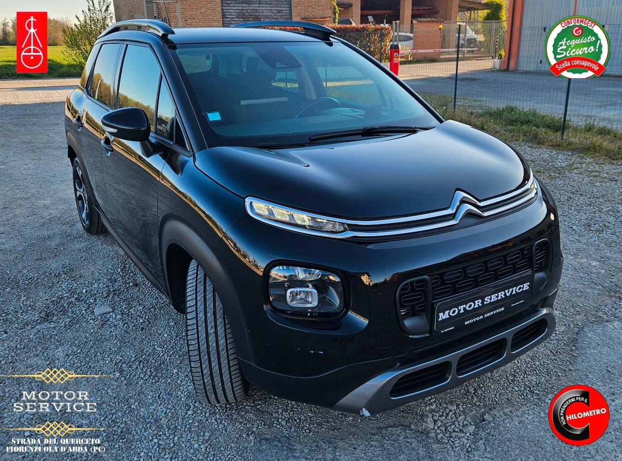 Citroen C3 Aircross PREZZO FINALE E REALE